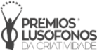 Logo - PRÉMIOS LUSÓFONOS DA CRIATIVIDADE